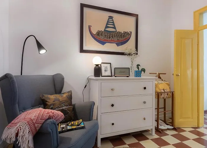Your Vintage Townhouse