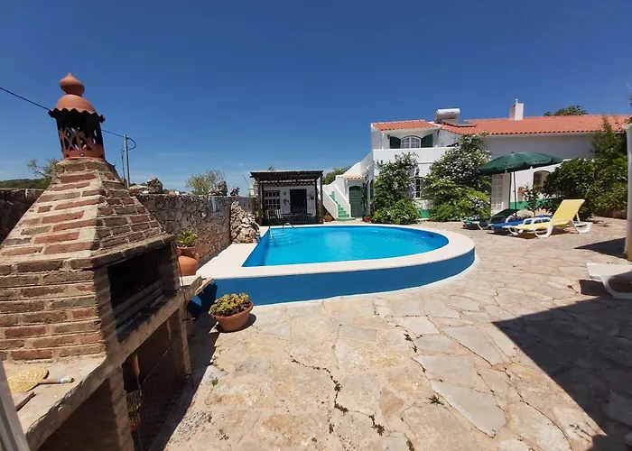 Casa Delfim - Casa Azul