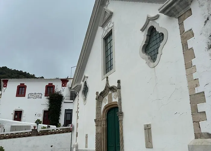 Casa Da Travessa