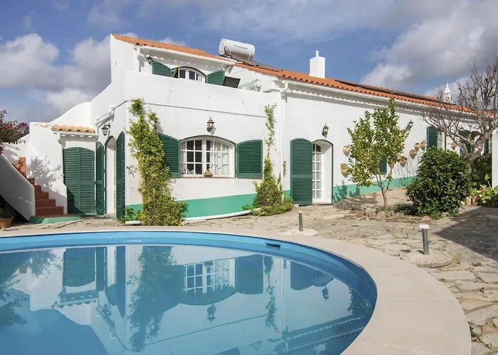 Casa Delfim - Casas Azul&Verde